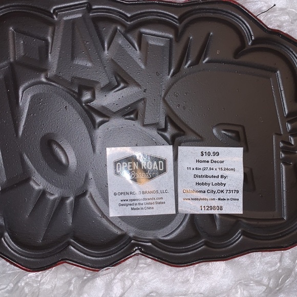 Kaboom Art - Picture 5 of 5